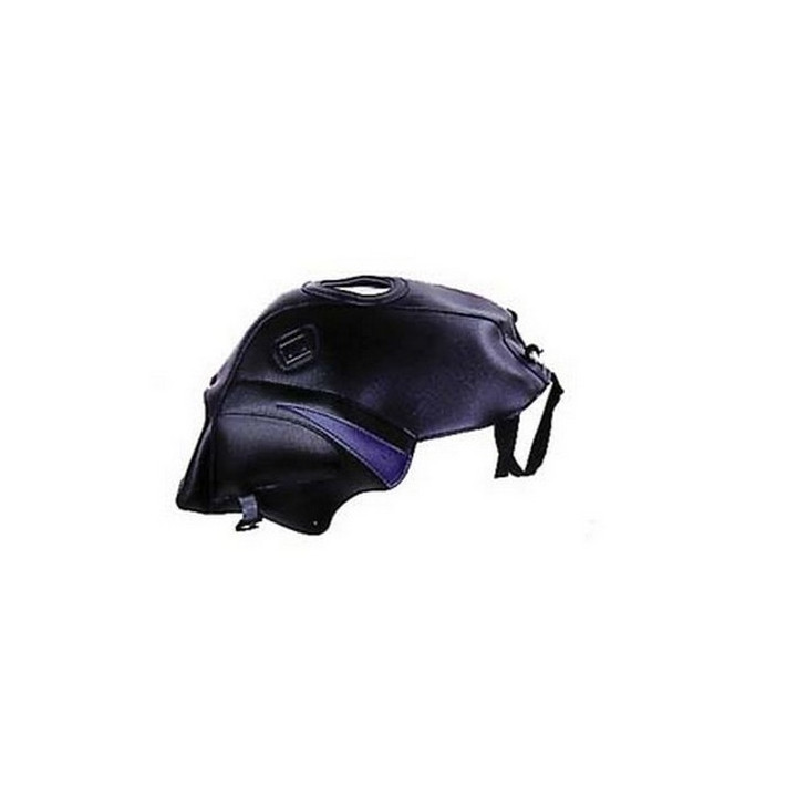 Bagster tank mat black/baltic peak (1319E) Yamaha TDM850