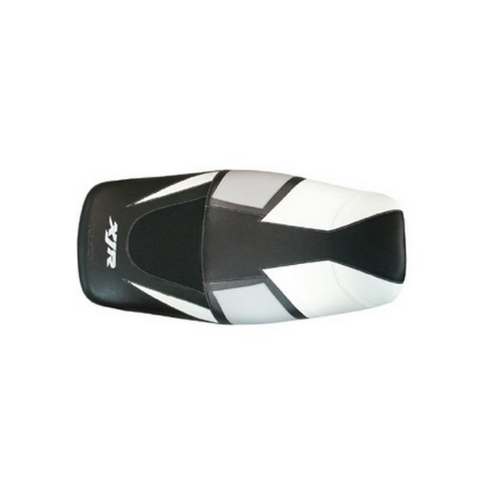 Housse de selle Bagster (2134D) Espace/Noir/Gris Clair Yamaha XJR1300 03