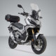 SW-Motech RACKPACK Honda X-ADV 2021 seat bag set