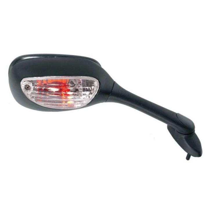 Genuine Bihr mirror, right GSX-R600/750 06-10 GSX-R1000 05-10