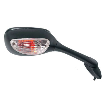 Genuine Bihr mirror, right GSX-R600/750 06-10 GSX-R1000 05-10