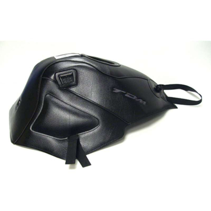 Tapis de réservoir Bagster noir (1440U) Yamaha TDM900