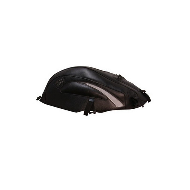 Bagster tank mat black/space and light grey (1433F) Kawasaki ER 5