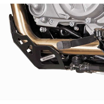 Sabot moteur SW-Motech BMW F650GS / G650GS