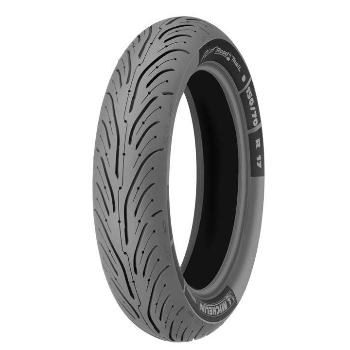 Pneu arrière Michelin PILOT ROAD 4 TRAIL 170/60R17 72V