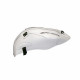 Tapis de réservoir Bagster blanc (1550C) Kawasaki ZX10 R Tapis de réservoir Bagster blanc (1550C) Kawasaki ZX10 R