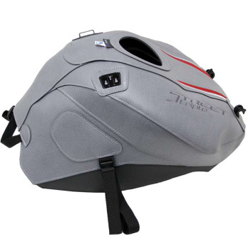 Tapis de réservoir Bagster (1655I) Triumph STREET TRIPLE 13-