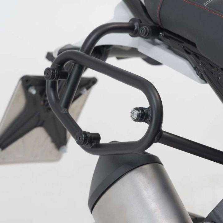 SW-Motech URBAN ABS 2x16,5L Ducati Desert X case kit (BC.HTA.22.995.30000/B)