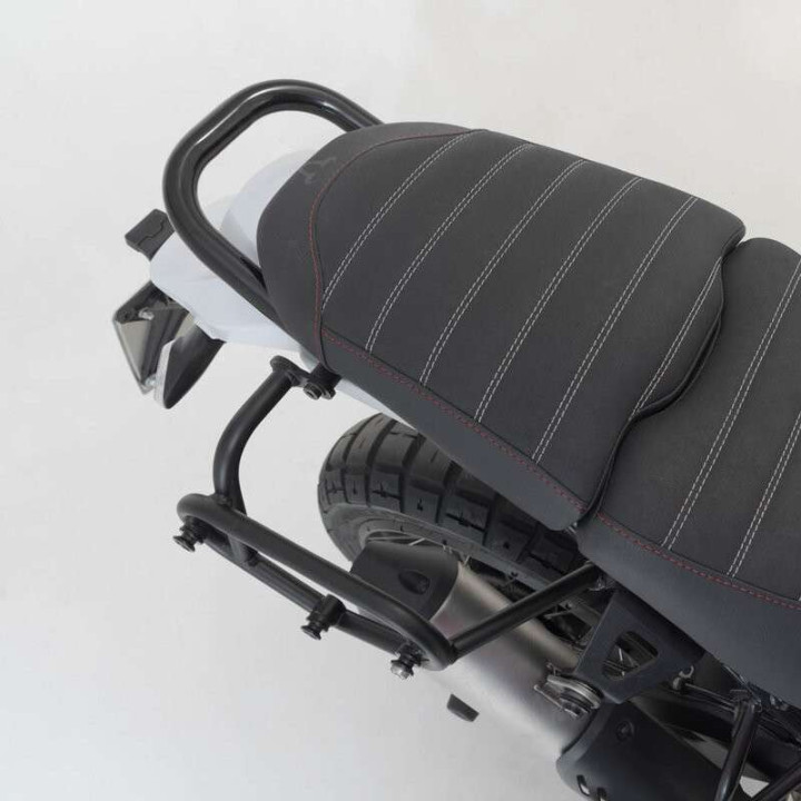 SW-Motech URBAN ABS 2x16,5L Ducati Desert X case kit (BC.HTA.22.995.30000/B)