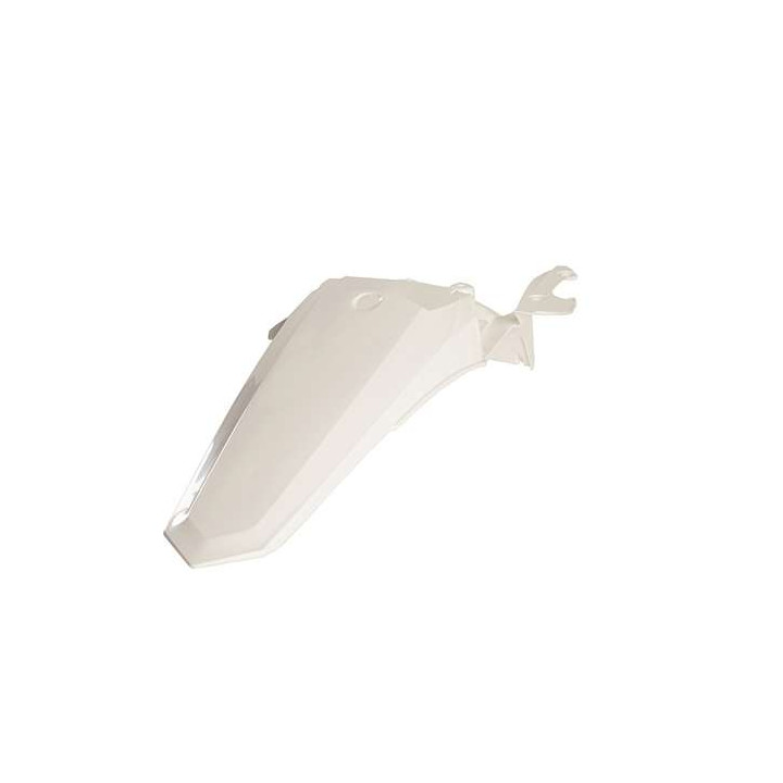 Garde-boue Arr. blanc Acerbis Yamaha WRF250 (0021728.030) Garde-boue Arr. blanc Acerbis Yamaha WRF250 (0021728.030)