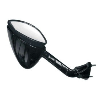 Original Bihr mirror, right KAWASAKI ZZR1400 06-10