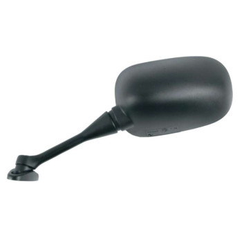 Original rearview mirror Vparts left HONDA CBR600RR 03-07 CBR1000RR 04-07 COLOR BLACK