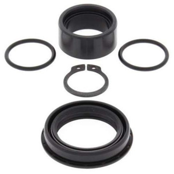 Kit de reconditionnement d'abre de sortie de boite All Balls 25-4026 RM125 04-08