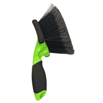 Brosse jantes et pneus GS27 Brosse jantes et pneus GS27