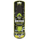 Brosse jantes et pneus GS27