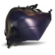 Bagster tank mat dark burgundy/black (1606E) BMW K1600 GT/GTL