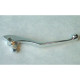 Levier de frein Bihr poli Yamaha FZR600 89-95 V-MAX 1200 86-00 Levier de frein Bihr poli Yamaha FZR600 89-95 V-MAX 1200 86-00