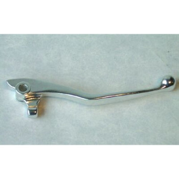 Levier de frein Bihr poli Yamaha FZR600 89-95 V-MAX 1200 86-00