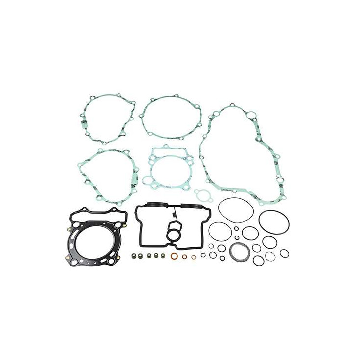 Pochette joints moteur complet Athena P400485850039 YZ250F