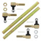 Kit rotules de direction et axes All Balls 52-1003 YAMAHA YFM350 RAPT 04-11