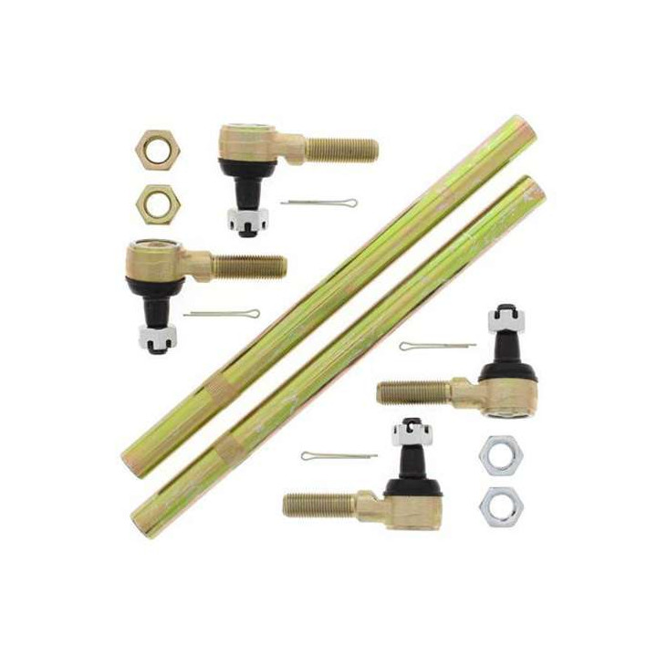 Kit rotules de direction et axes All Balls 52-1003 YAMAHA YFM350 RAPT 04-11