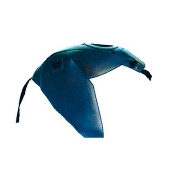 Tapis de réservoir Bagster bleu foncé (1442A) Suzuki V-STROM DL 650/1000 Tapis de réservoir Bagster bleu foncé (1442A) Suzuki V-STROM DL 650/1000