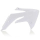 Ouies de radiateur blanc Acerbis Honda CRF150R (0010345.030)