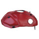 Bagster light burgundy tank mat (1108E) BMW K75/K75S/K75C