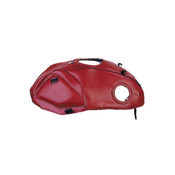 Bagster light burgundy tank mat (1108E) BMW K75/K75S/K75C