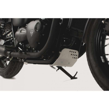 Sabot moteur SW-Motech Triumph STREET TWIN BONNEVILLE/THRUXTON 1200 (MSS.11.667.10001/S)