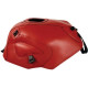 Bagster light burgundy tank mat (1276Z) Honda CB500/CB500 S