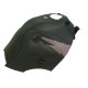Bagster dark green tank mat/steel tip (1132Y) Honda XLV600 Transalp