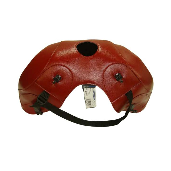 Tapis de réservoir Bagster rouge (1327L) Moto Guzzi 1100 California Tapis de réservoir Bagster rouge (1327L) Moto Guzzi 1100 California