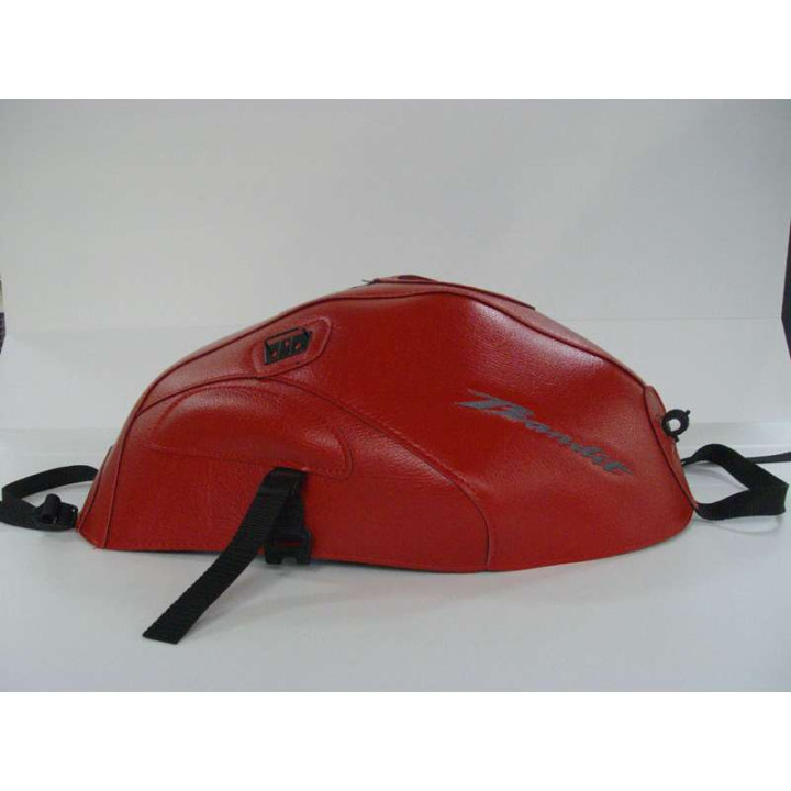 Bagster tank mat red (1579A) Suzuki GSF650 Bandit