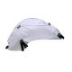 Bagster tank mat white (1507H) Yamaha FZ6 (non fairing : N)/FZ6 S2