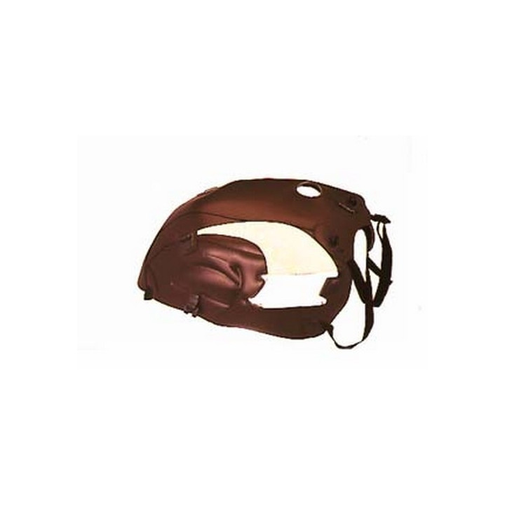 Tapis de réservoir Bagster bordeaux fonce/creme (1308A) Triumph Thunderbird 900 Tapis de réservoir Bagster bordeaux fonce/creme (1308A) Triumph Thunderbird 900