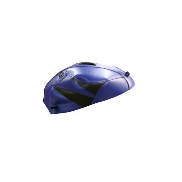 Bagster tank mat baltic/black tip (1479D) Honda CBR1000 RR Fireblade