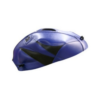 Tapis de réservoir Bagster baltique/pointe noire (1479D) Honda CBR1000 RR Fireblade Tapis de réservoir Bagster baltique/pointe noire (1479D) Honda CBR1000 RR Fireblade