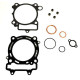 High-engine joint pouch Athena P400250600048 Kawasaki KX450F