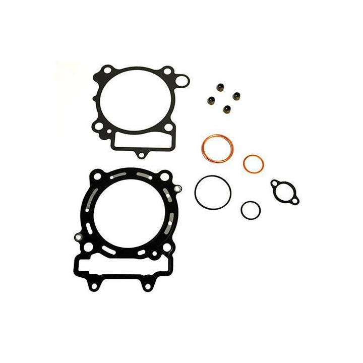 High-engine joint pouch Athena P400250600048 Kawasaki KX450F