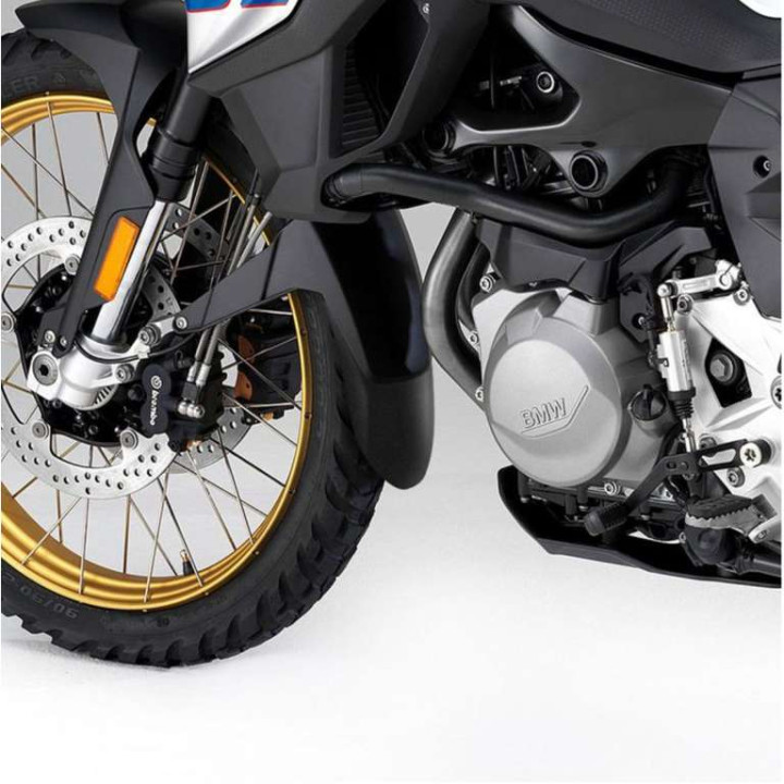 Prolongateur garde-boue avant Puig 1942N BMW F850GS 18-  Prolongateur garde-boue avant Puig 1942N BMW F850GS 18-