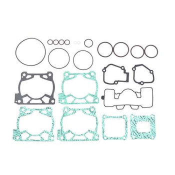 Pochette joints haut-moteur Tecnium 810370 KTM