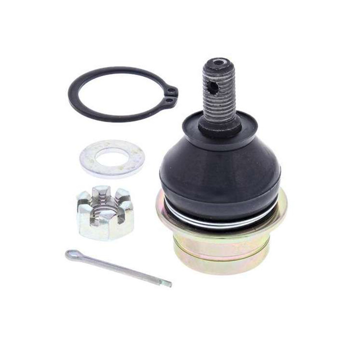 Kit reconditionnement rotule de triangle supérieur/inférieur All Balls 42-1019 LTZ250/LTA400-750