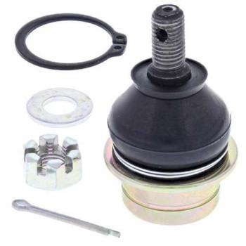 Kit reconditionnement rotule de triangle supérieur/inférieur All Balls 42-1019 LTZ250/LTA400-750