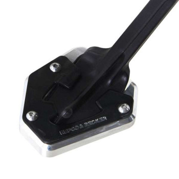 Pied de béquille latérale Hepco & Becker CRF1000L AFT ADVENTURE SPORTS Pied de béquille latérale Hepco & Becker CRF1000L AFT ADVENTURE SPORTS