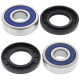 Kit rear wheel bearings All Balls 25-1343 Honda CM400/CB400A/TII