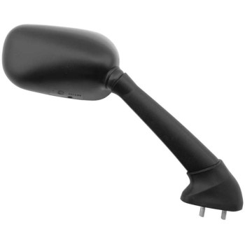 Original Bihr rearview mirror, right Yamaha FZ6S2 Fazer