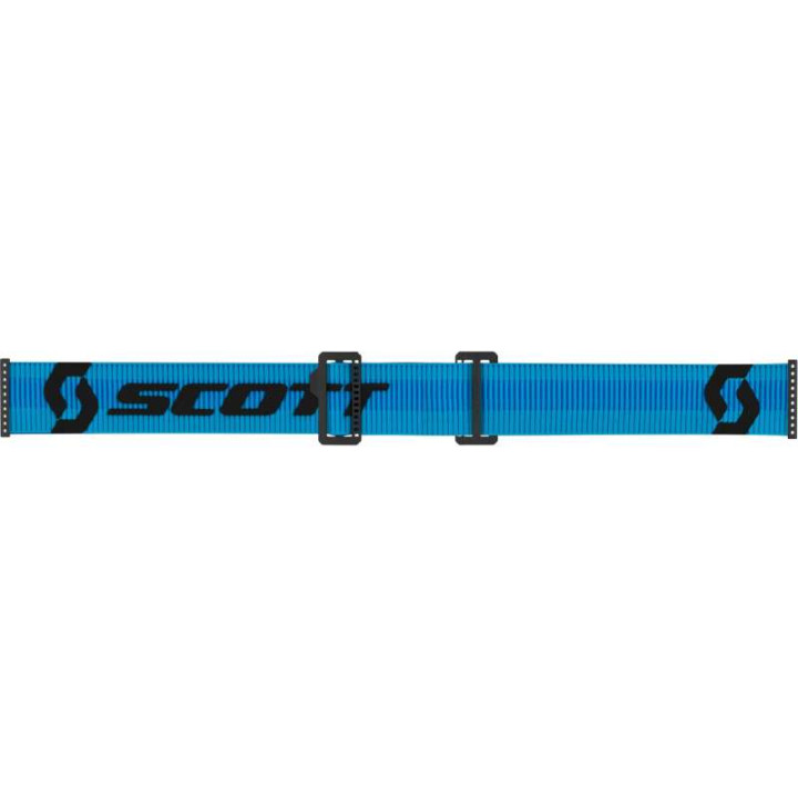 Masque cross Scott PROSPECT WFS 2022 Blue/Black