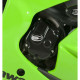 Couvre-carters R&G (KEC0023BK) Kawasaki ZX-10R/RR