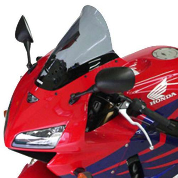 Bulle Bullster HP 37cm (BH121HP) Honda CBR600RR 05-06